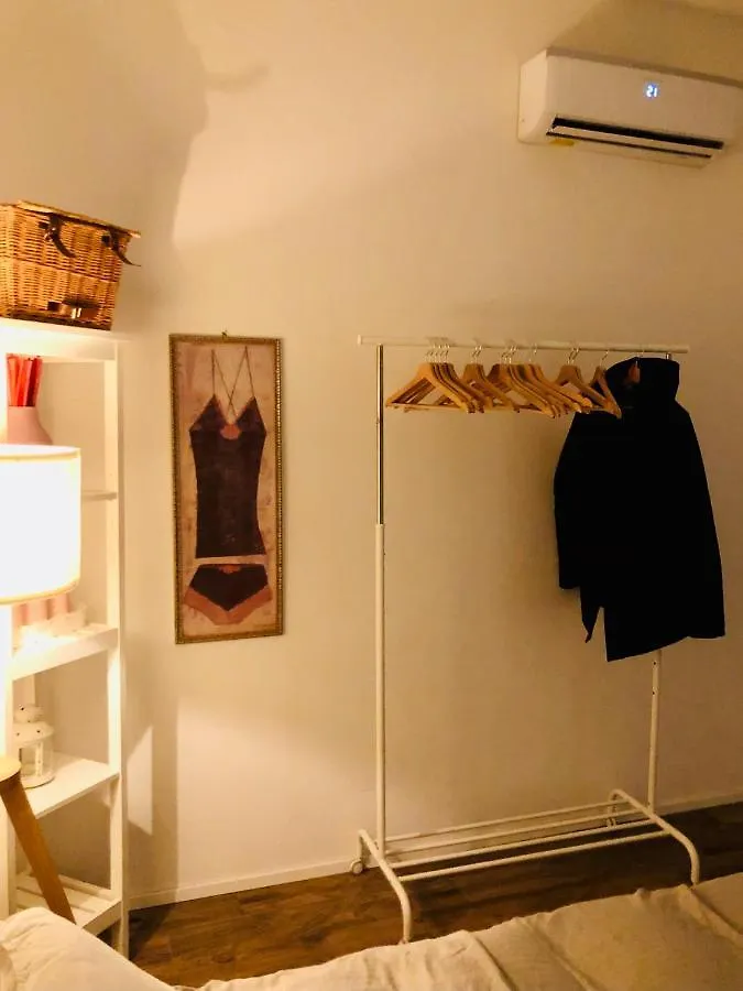 Apartment Tuscany Suites Viareggio Italy