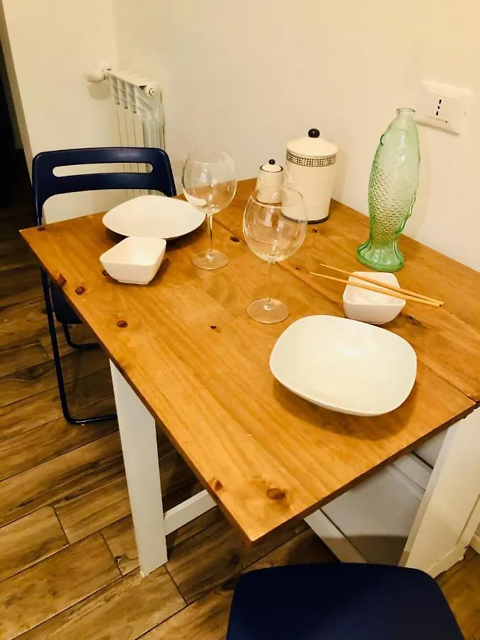 Tuscany Suites Viareggio Apartment