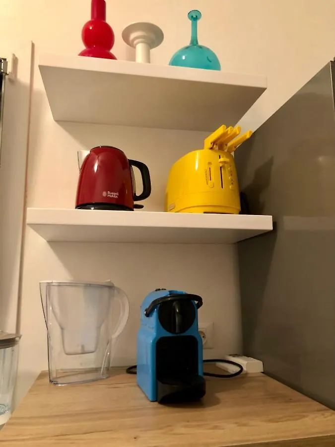 Tuscany Suites Βιαρέτζιο Ιταλία