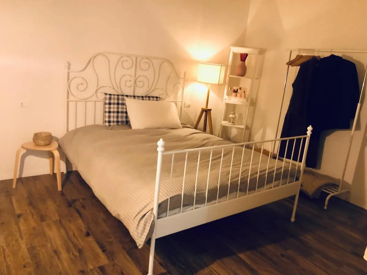 Tuscany Suites Viareggio Apartment