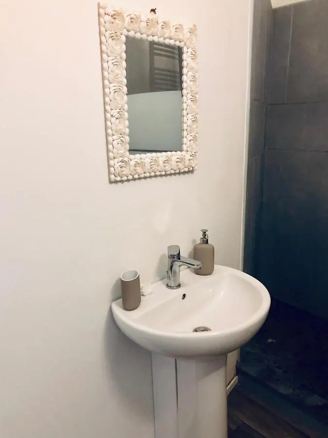 Apartment Tuscany Suites Viareggio