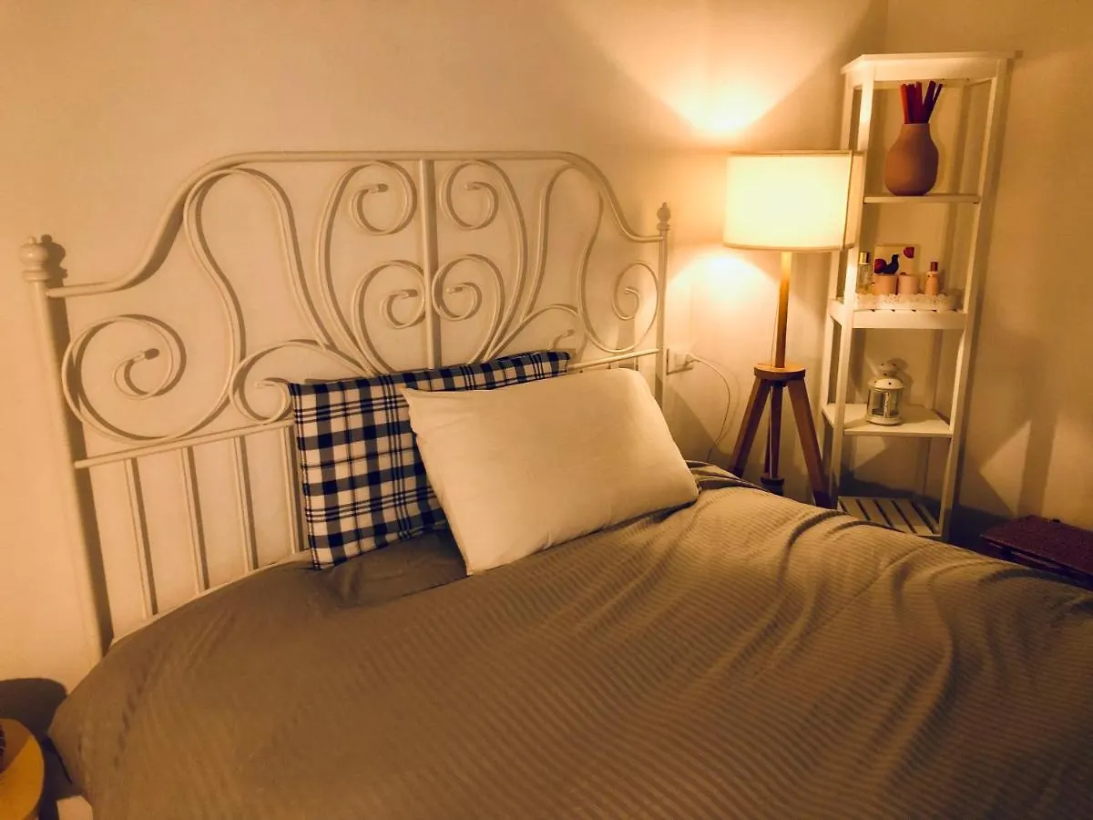 Διαμέρισμα Tuscany Suites Βιαρέτζιο Ιταλία