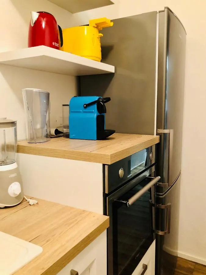 Tuscany Suites Viareggio 0*,  Italy
