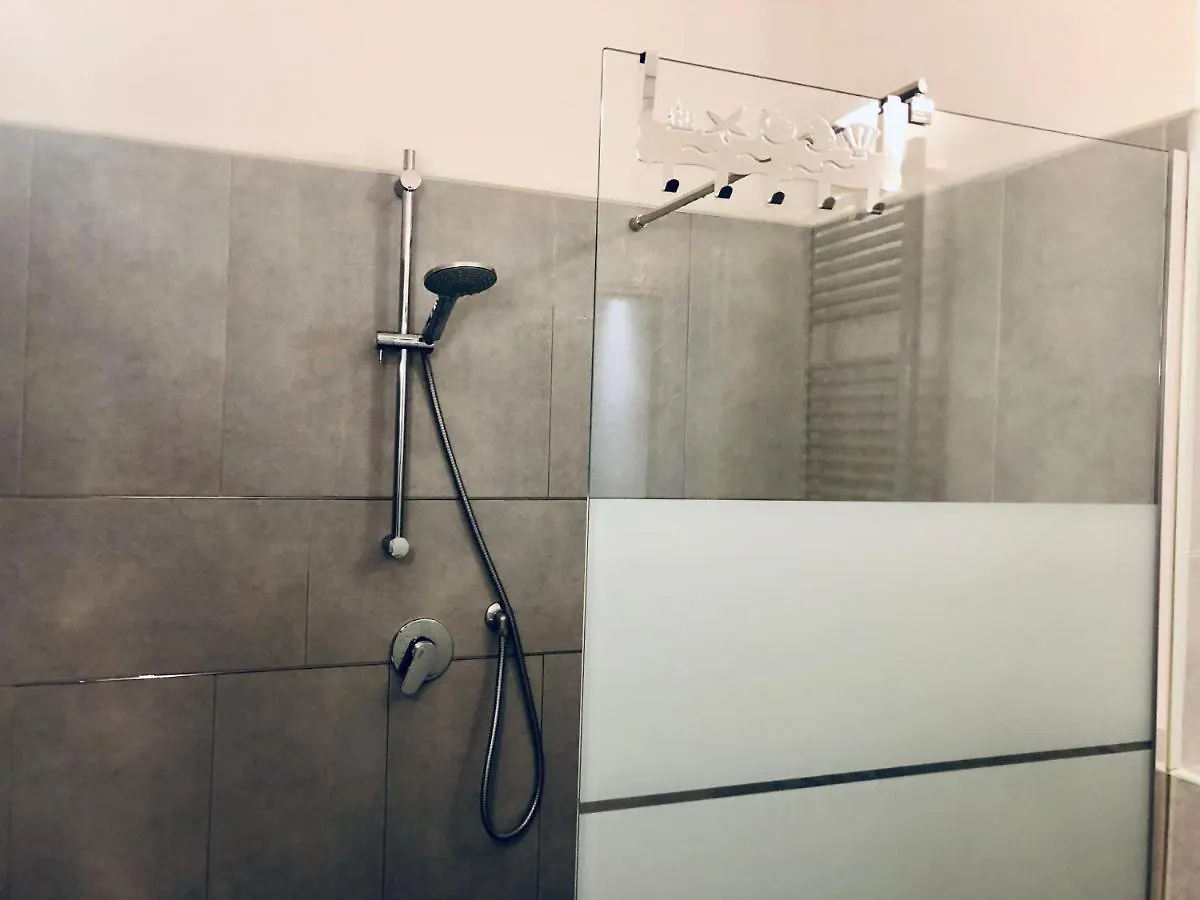 Apartment Tuscany Suites Viareggio Italy