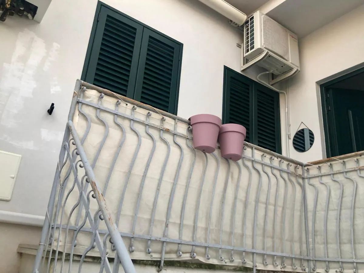 Tuscany Suites Viareggio