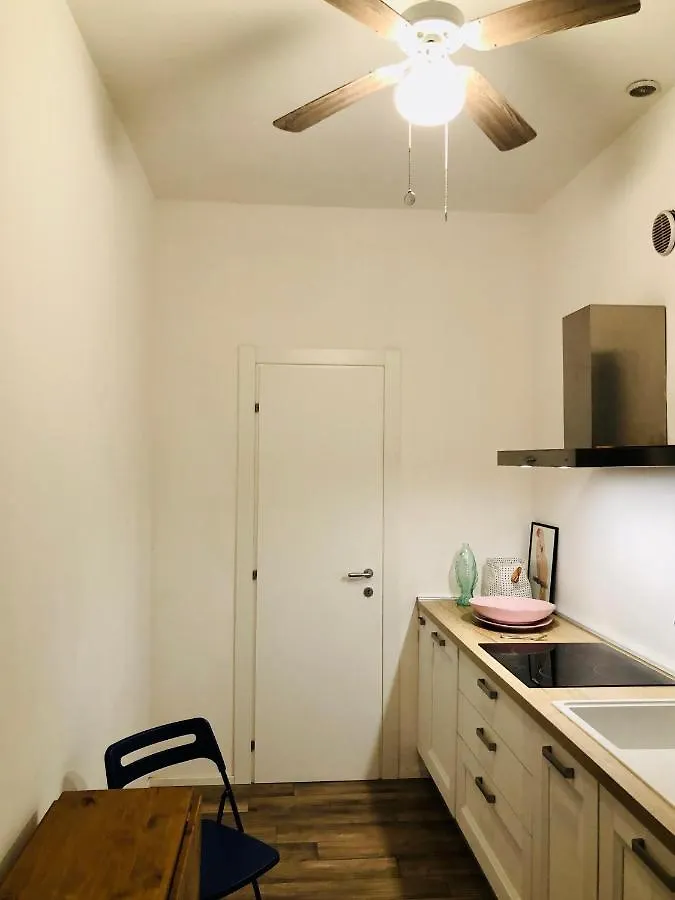 Tuscany Suites Βιαρέτζιο