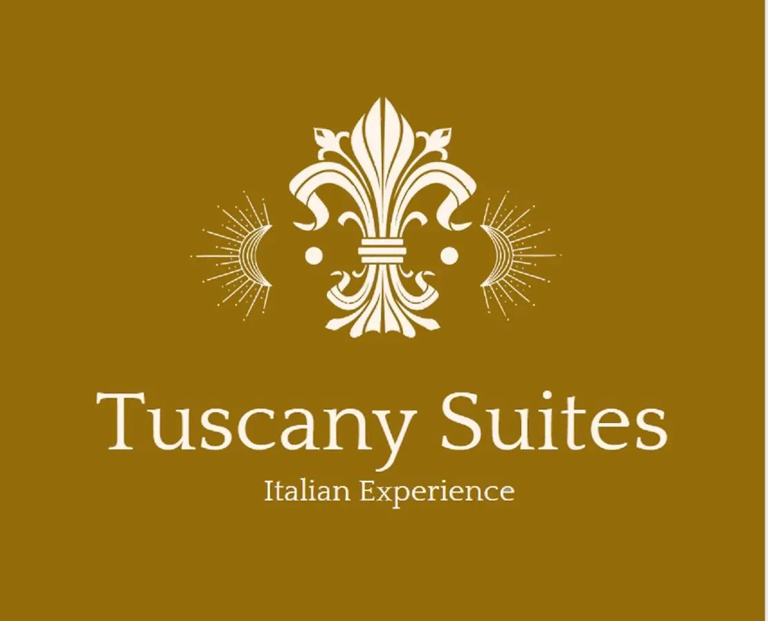 Tuscany Suites Viareggio 0*,