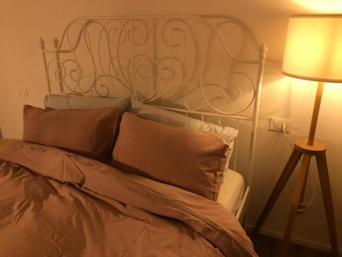 Tuscany Suites Viareggio Apartment