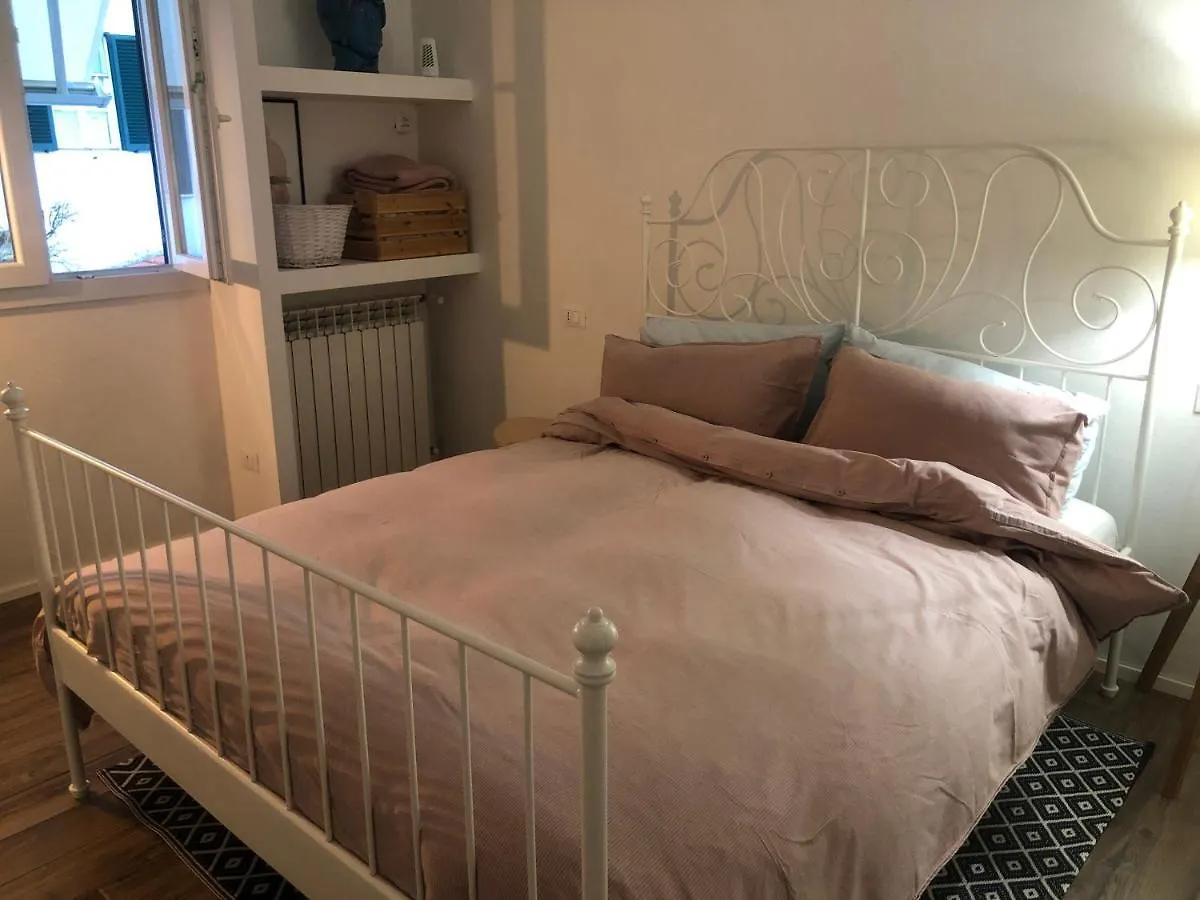 Tuscany Suites Viareggio Apartment