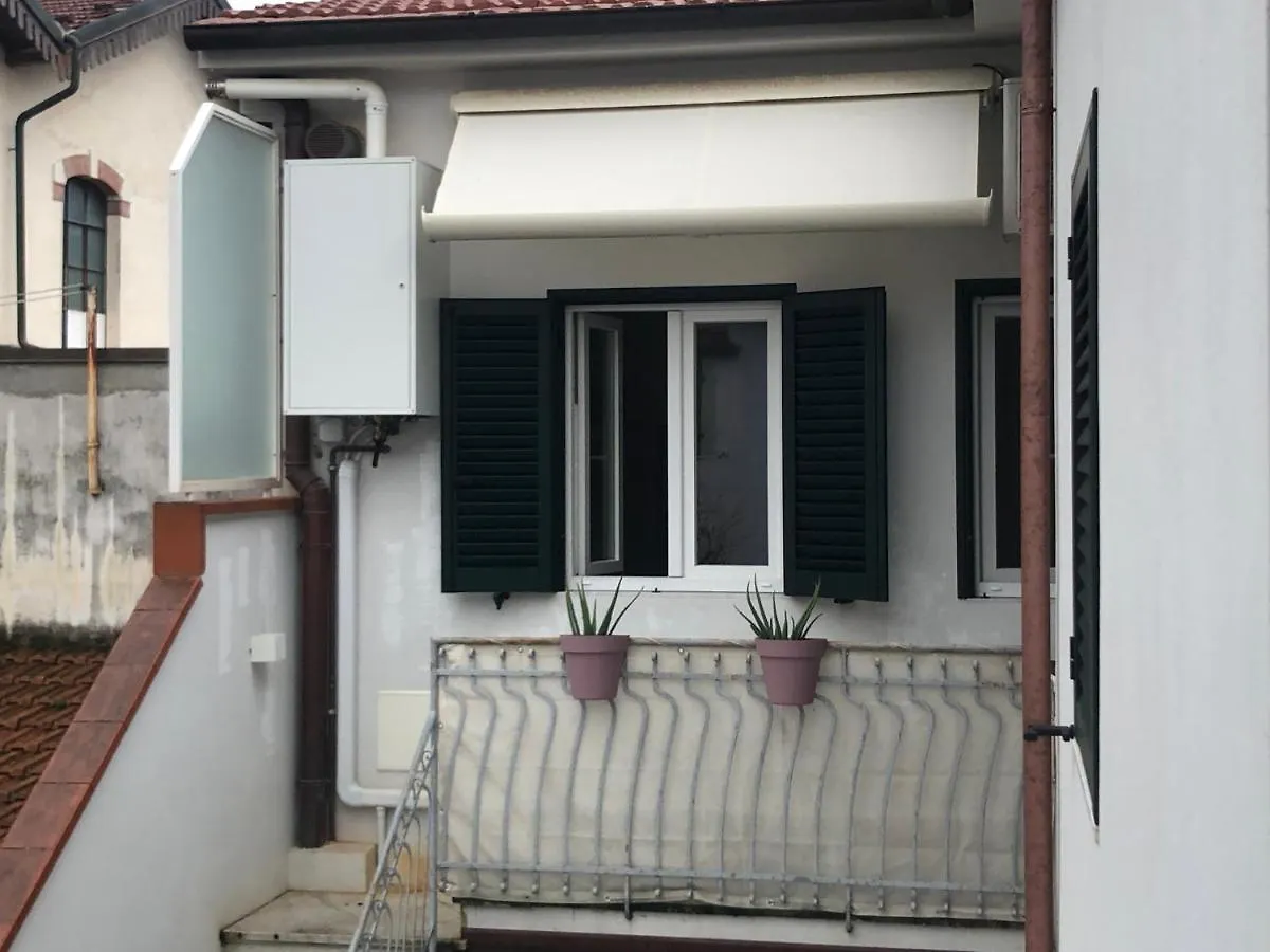 Tuscany Suites Viareggio