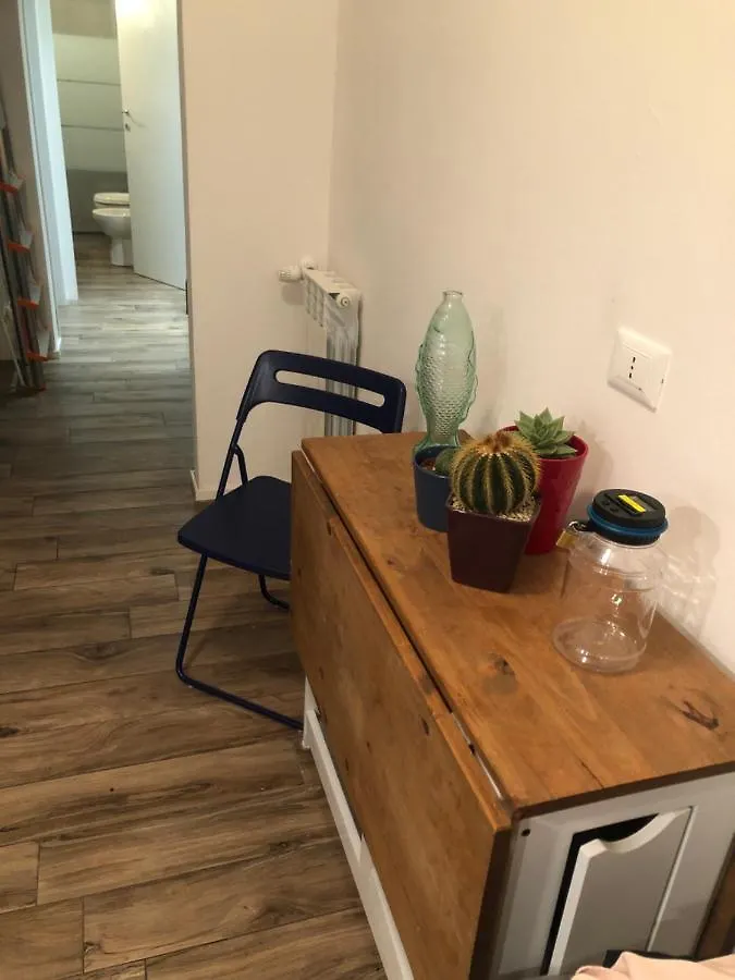 Tuscany Suites Viareggio