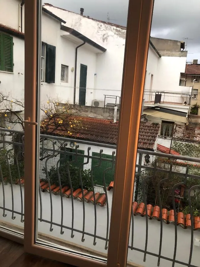 Apartment Tuscany Suites Viareggio