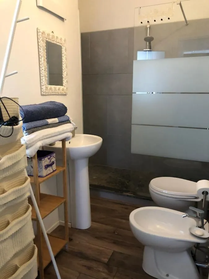 Tuscany Suites Viareggio 0*,