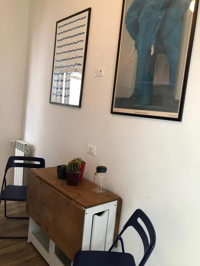 Apartment Tuscany Suites Viareggio