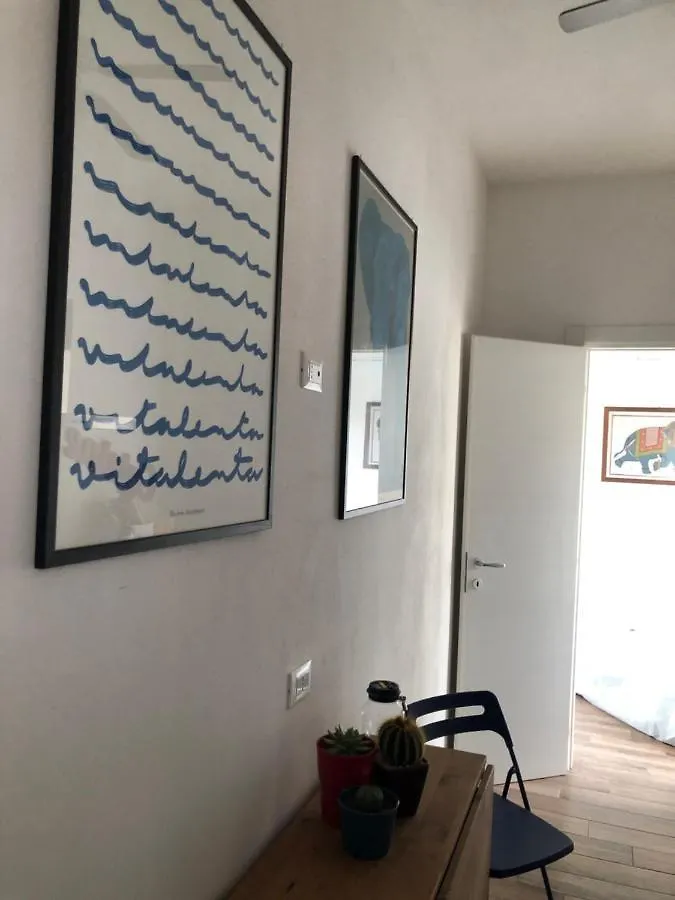 Apartment Tuscany Suites Viareggio