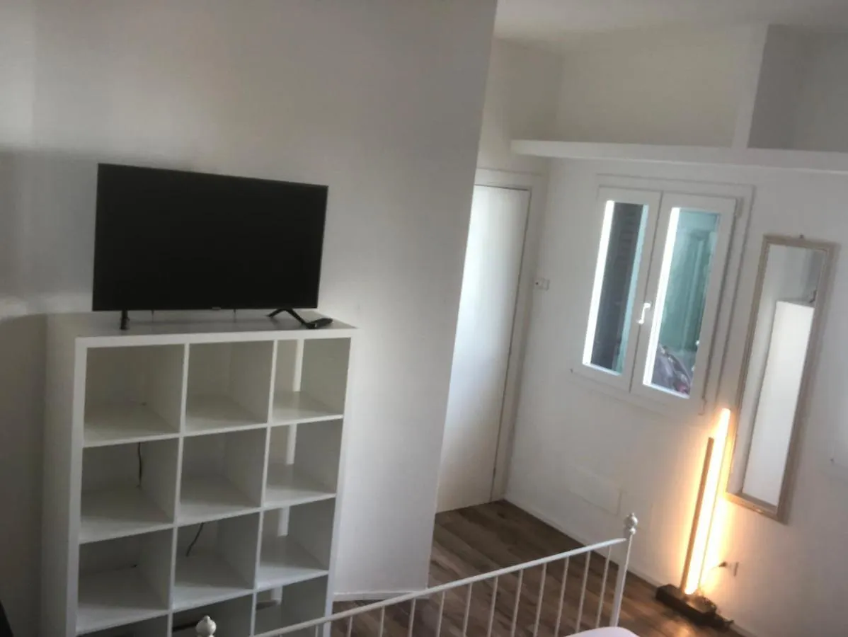 Tuscany Suites Viareggio 0*,  Italy