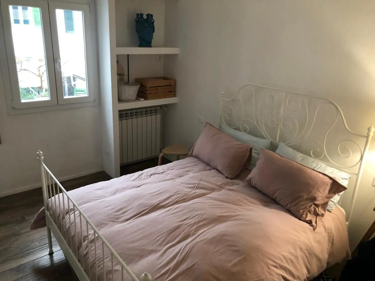 Tuscany Suites Viareggio Italy