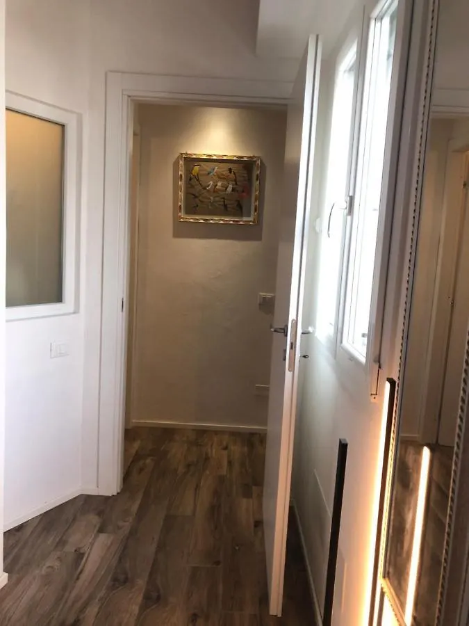 Tuscany Suites Viareggio 0*,  Italy