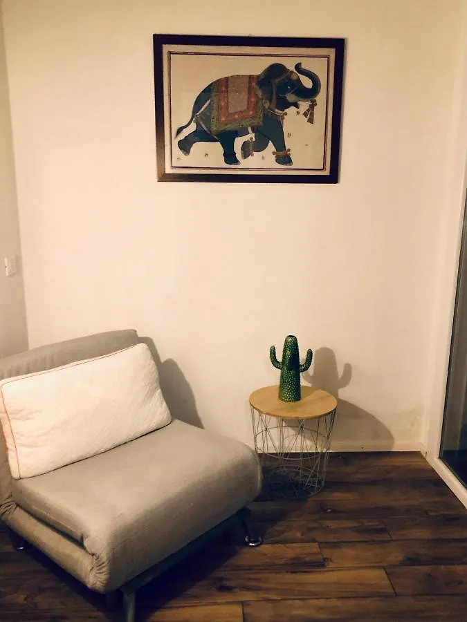 Tuscany Suites Viareggio
