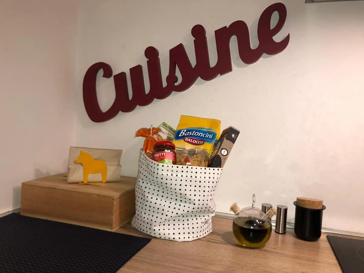 Tuscany Suites Viareggio