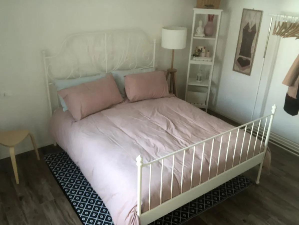 Tuscany Suites Viareggio Apartmán