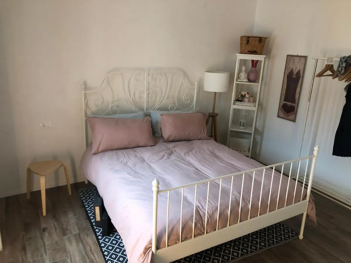 Apartmán Tuscany Suites Viareggio